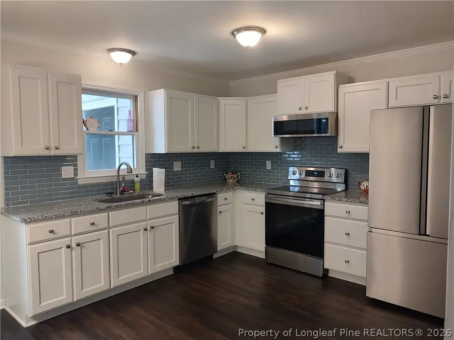 6551 Hearthstone Drive, Raleigh, NC 27615 - #3