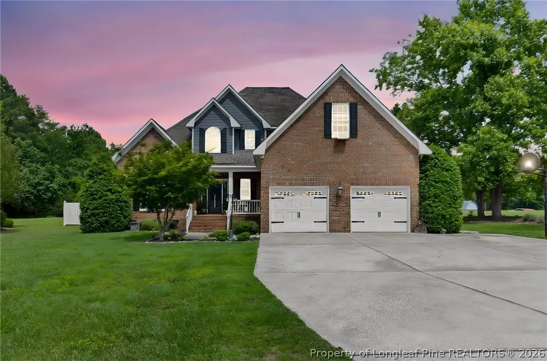 3989 Stedman Cedar Creek Road, Fayetteville, NC 28312 - #1