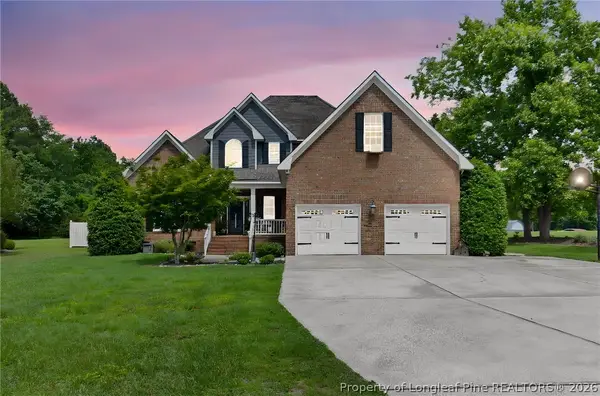 3989 Stedman Cedar Creek Road, Fayetteville, NC 28312