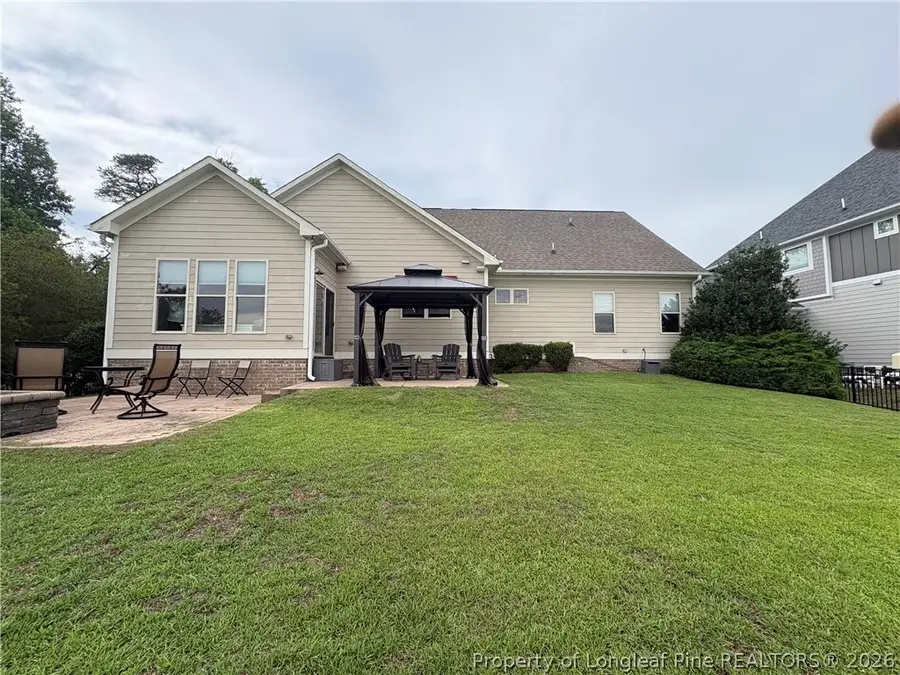 2312 Mackenzie Lynn Court, Fayetteville, NC 28306 - #2