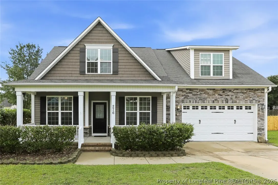 276 Wynngate Drive, Cameron, NC 28326 - #1