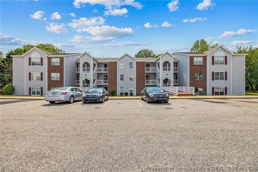 225 Waterdown Drive #8, Fayetteville, NC 28314 - #1