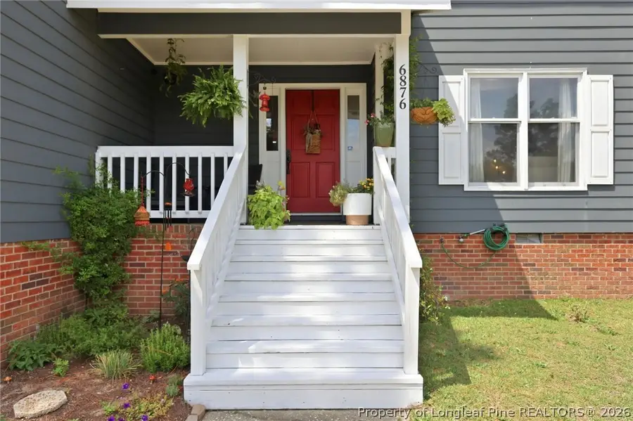 6876 Big Wood Road, Fayetteville, NC 28314 - #3