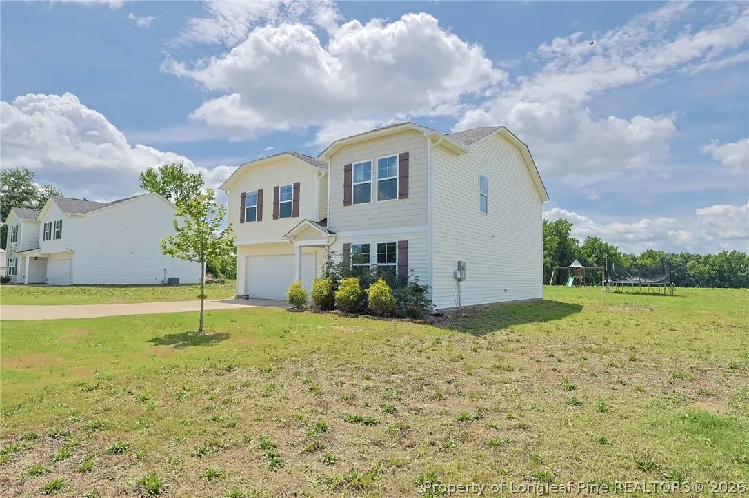 5565 Old Us 421 Highway, Lillington, NC 27546 - #1