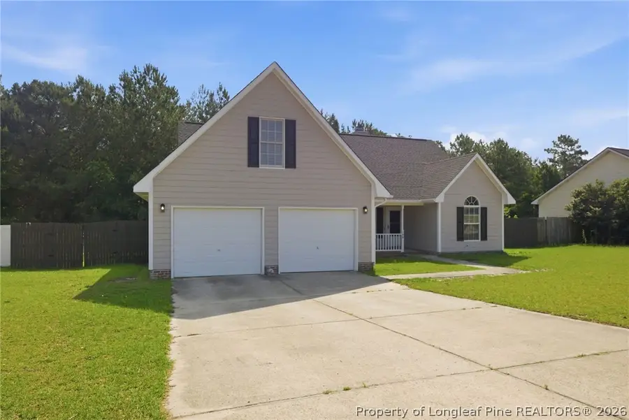 120 Somerset Drive, Raeford, NC 28376 - #3