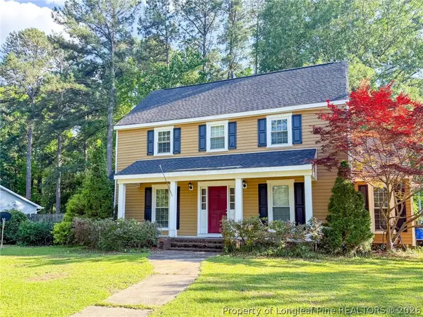 219 Viking Road, Fayetteville, NC 28303