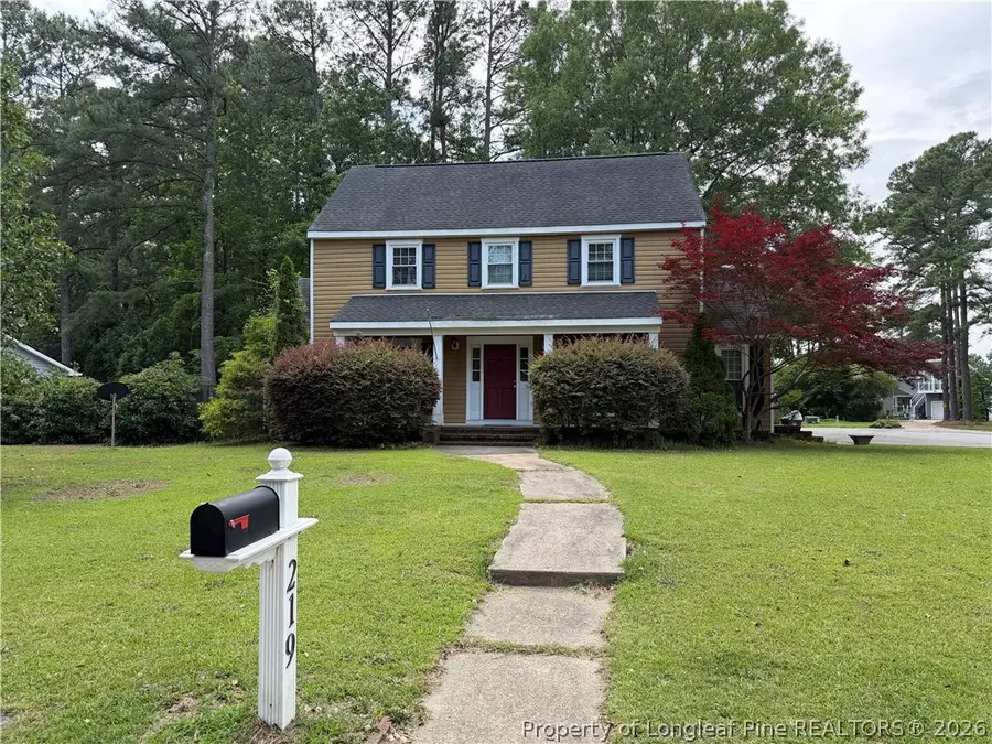 219 Viking Road, Fayetteville, NC 28303 - #3