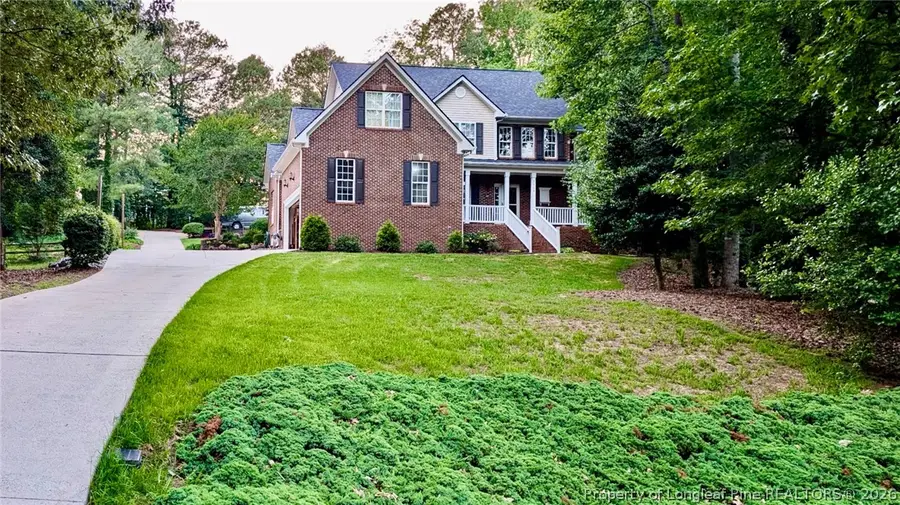 5508 Deer Hunter, Garner, NC 27529 - #2