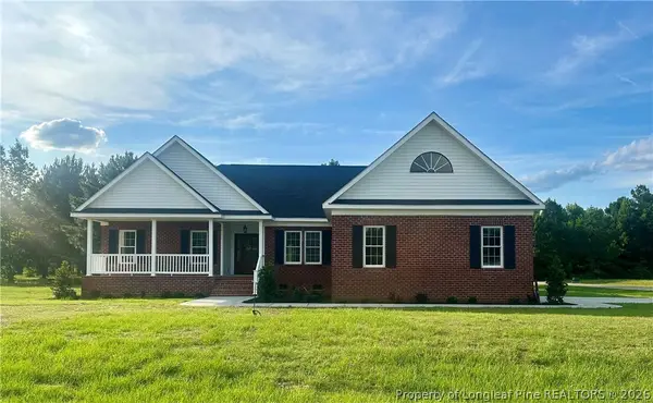 18 Floral Springs Road, Lumberton, NC 28360