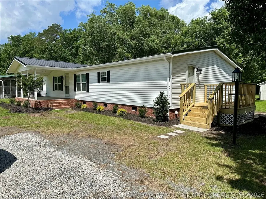 142 Phillips Drive, Lumberton, NC 28358 - #3