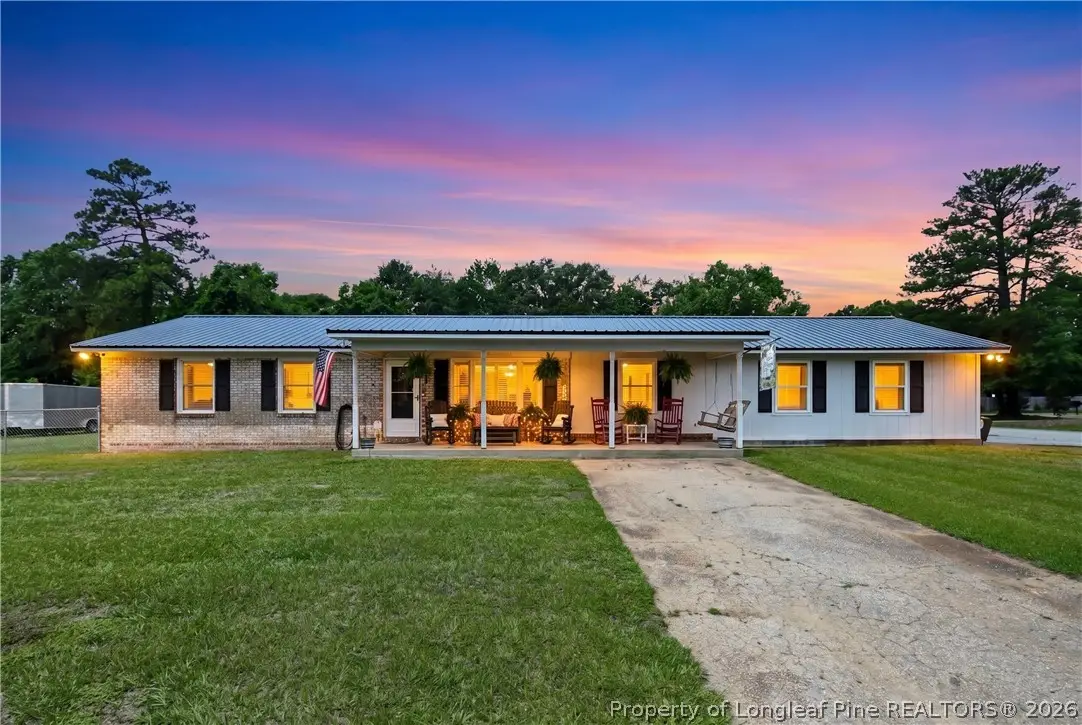 4702 Quaker Court, Hope Mills, NC 28348 - #1