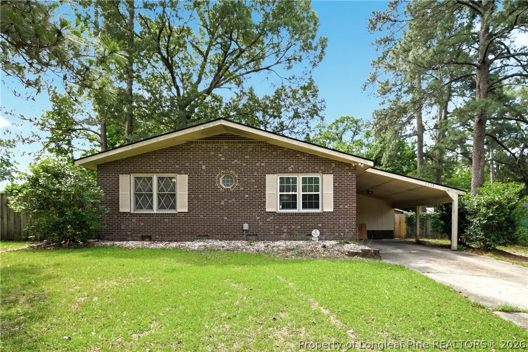 1113 Vesper Lane, Fayetteville, NC 28311 - #1