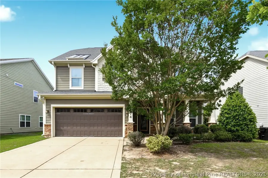 1014 Micahs Way N, Spring Lake, NC 28390 - #2