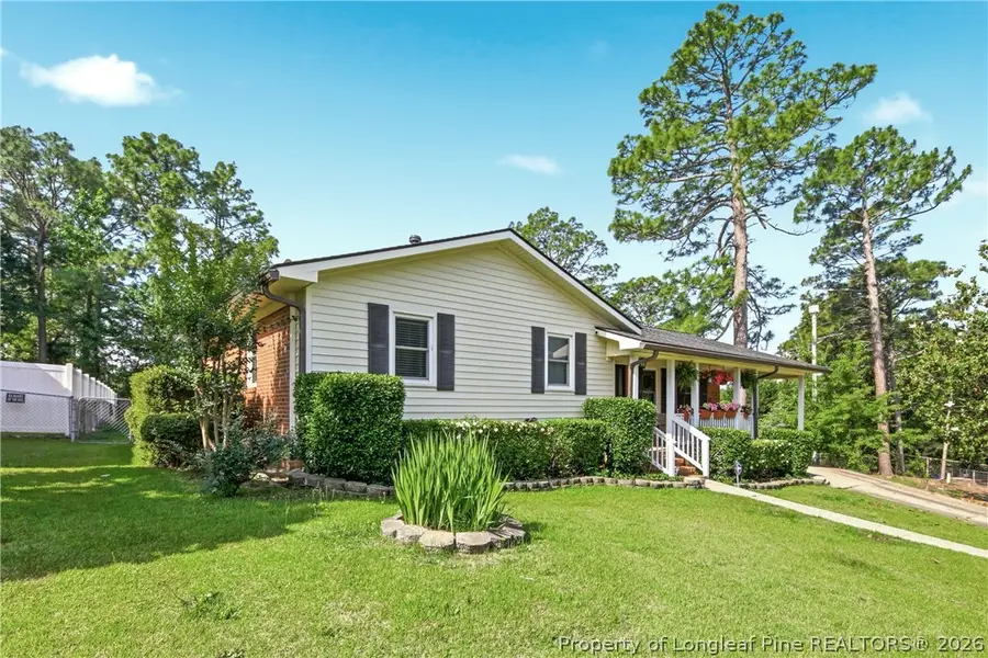 7601 Jennings Lane, Fayetteville, NC 28303 - #3