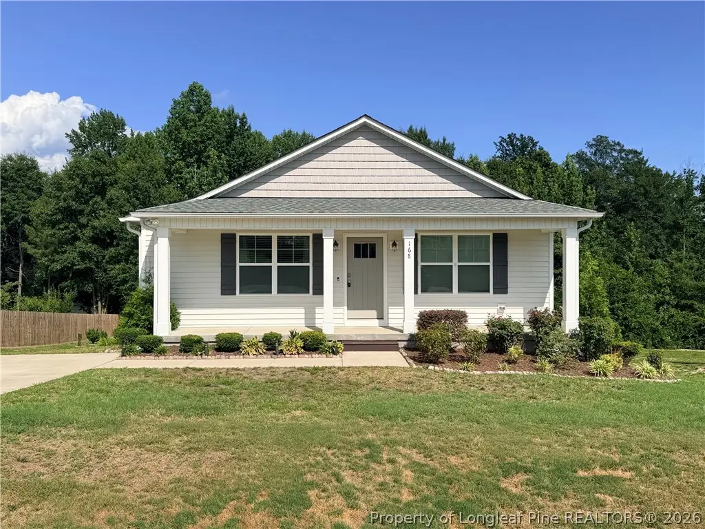 168 Placid Pond Drive, Broadway, NC 27505 - #1
