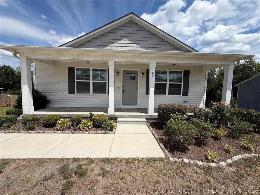 168 Placid Pond Drive, Broadway, NC 27505 - #2