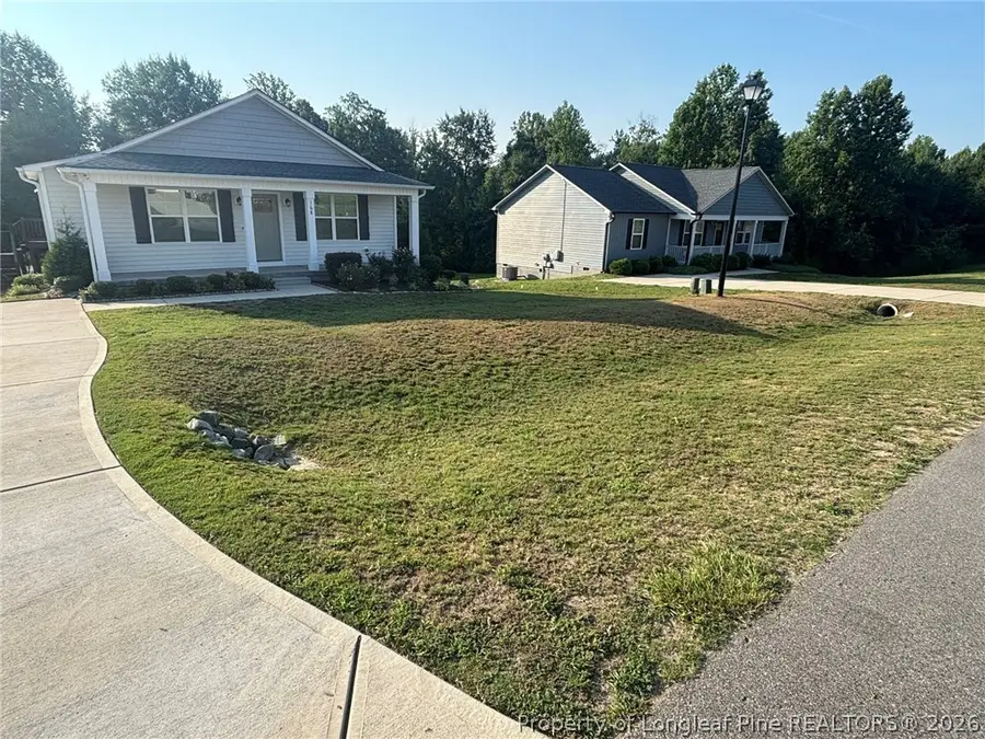168 Placid Pond Drive, Broadway, NC 27505 - #3