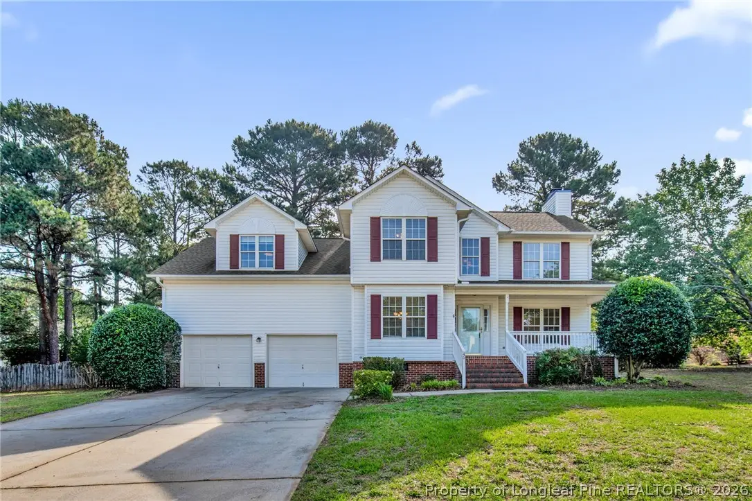 45 Pinevalley Lane, Sanford, NC 27332 - #1