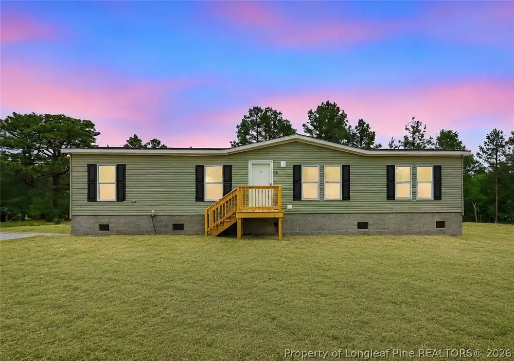 15 Garcia Lane, Cameron, NC 28326 - #1