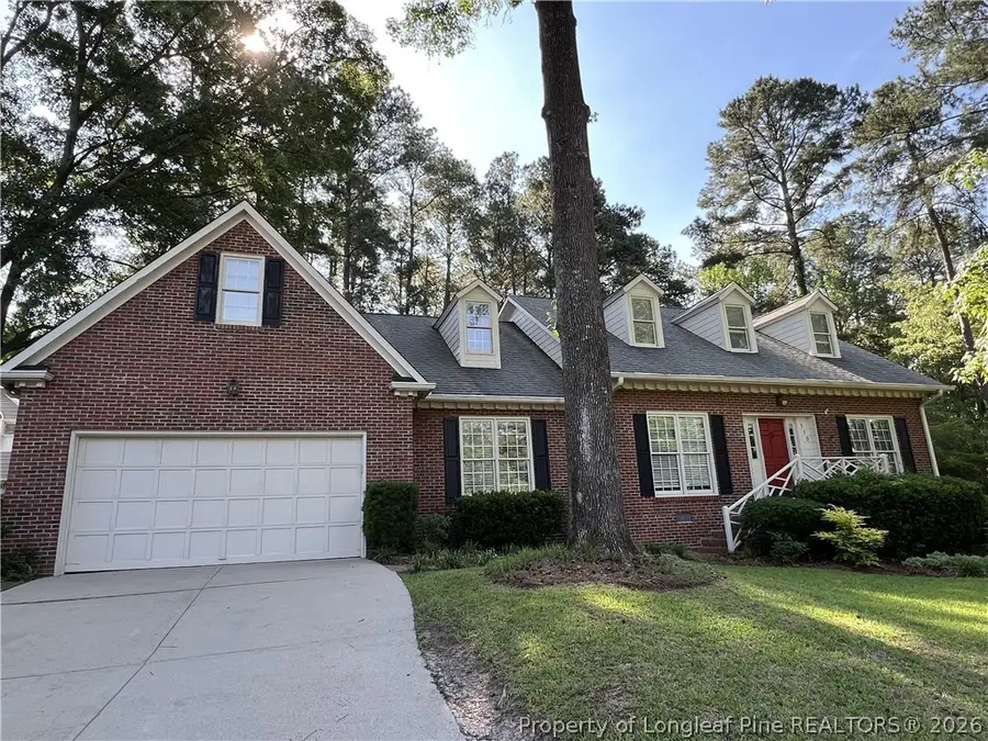 113 Bryce Creek Lane, Fayetteville, NC 28303 - #2