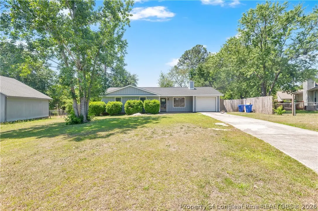 102 Bruce Lane, Spring Lake, NC 28390 - #1