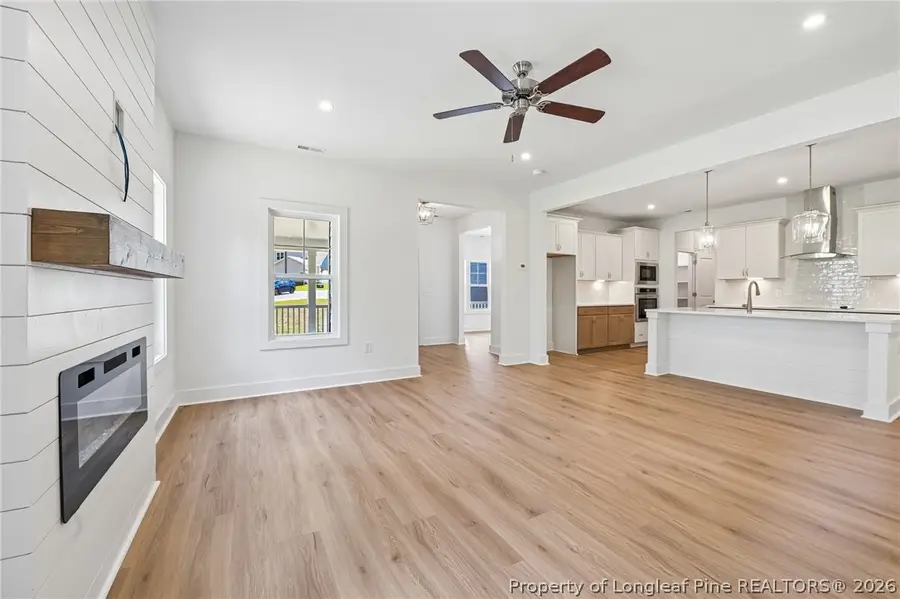 101 Graduate Court, Spring Lake, NC 28390 - #3