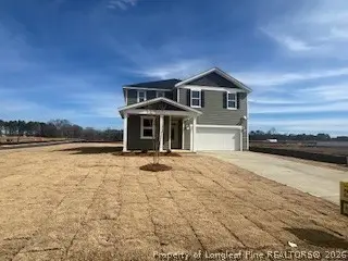 358 Norman Avenue, Lillington, NC 27546 - #2