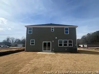 358 Norman Avenue, Lillington, NC 27546 - #3