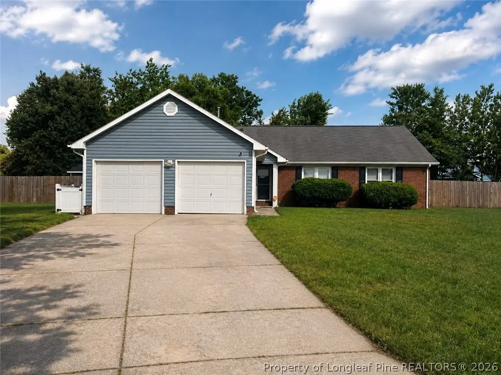 293 Growers Way, Fayetteville, NC 28314 - #1