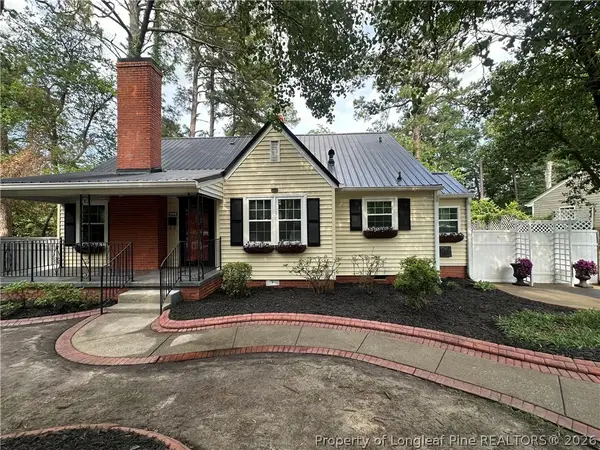 550 Pearl Street, Fayetteville, NC 28303