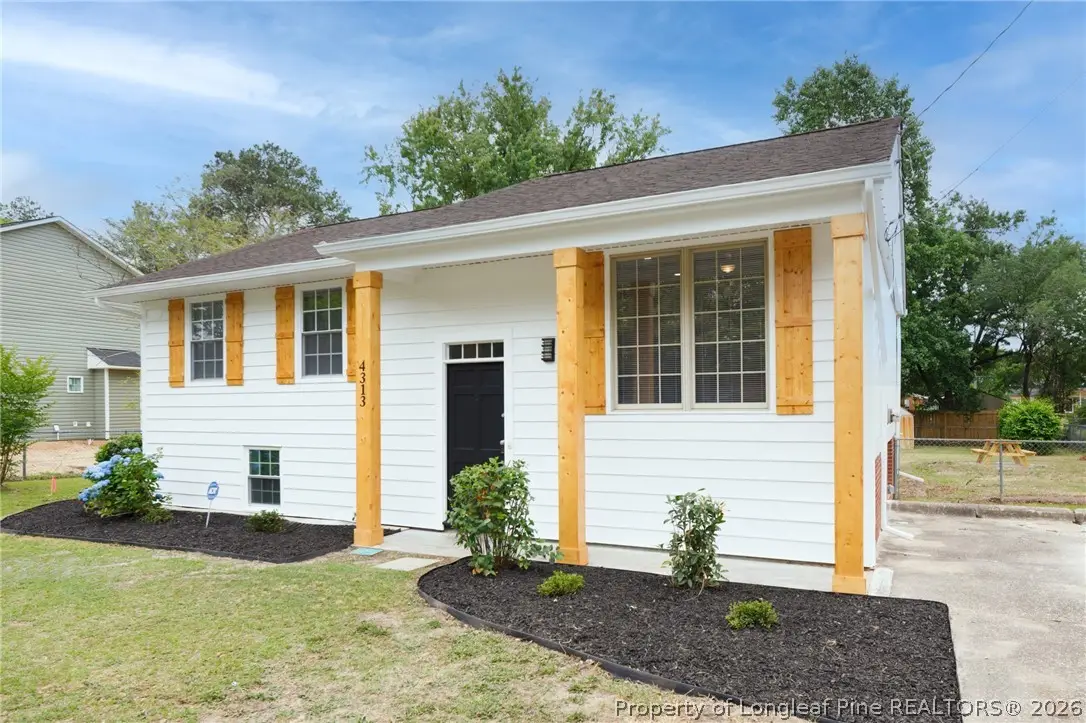 4313 Wellington Drive, Fayetteville, NC 28314 - #1