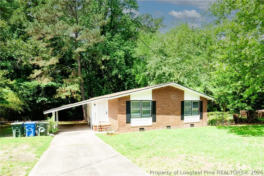 835 Durwood Drive, Fayetteville, NC 28311 - #2