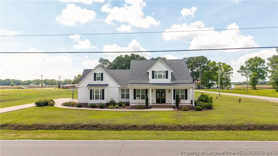 111 N Church Street, Newton Grove, NC 28366 - #2