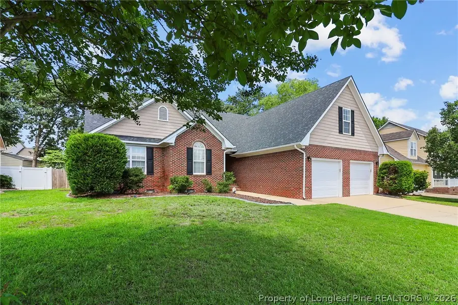 3802 Talus Road, Fayetteville, NC 28306 - #2