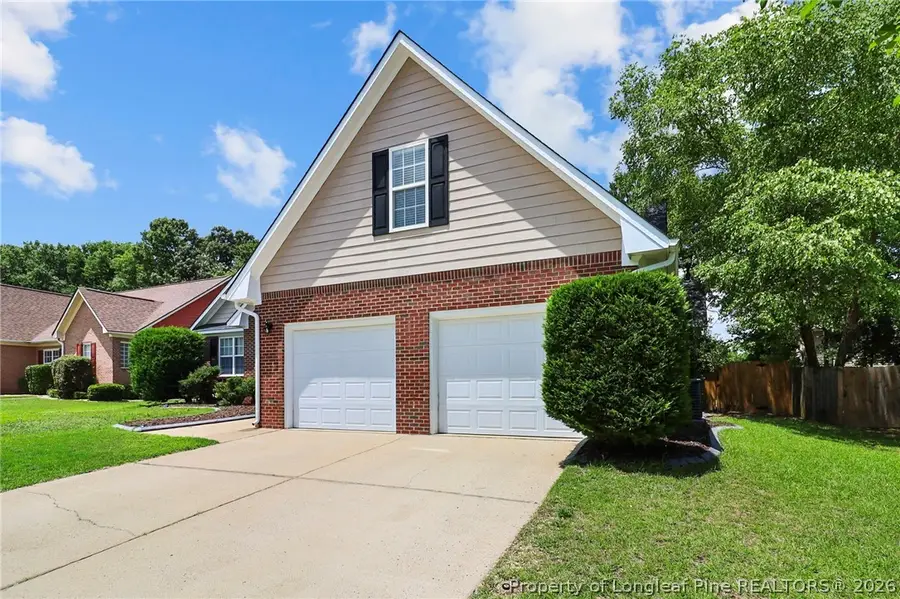 3802 Talus Road, Fayetteville, NC 28306 - #3