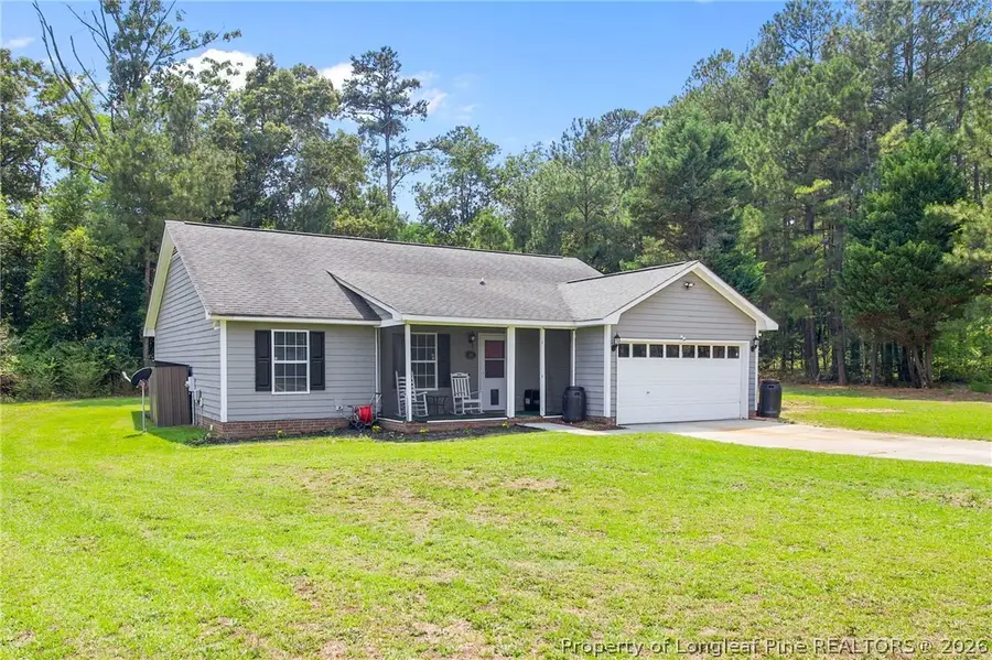 203 Drew Street, Raeford, NC 28376 - #2