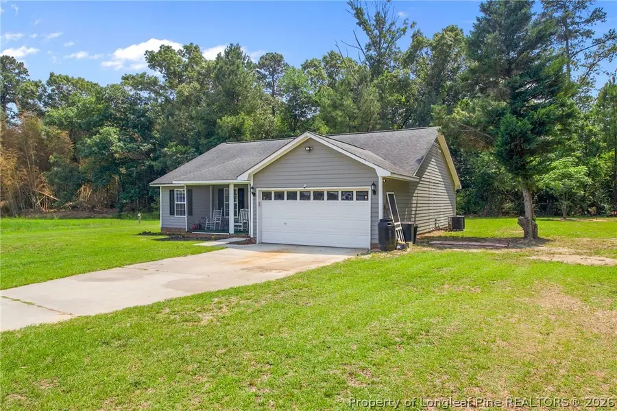 203 Drew Street, Raeford, NC 28376 - #3