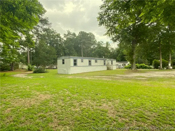 2106 Norment Road, Lumberton, NC 28360