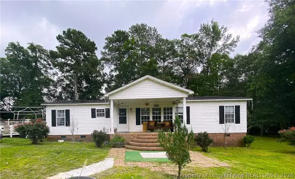 2100 Norment Road, Lumberton, NC 38360