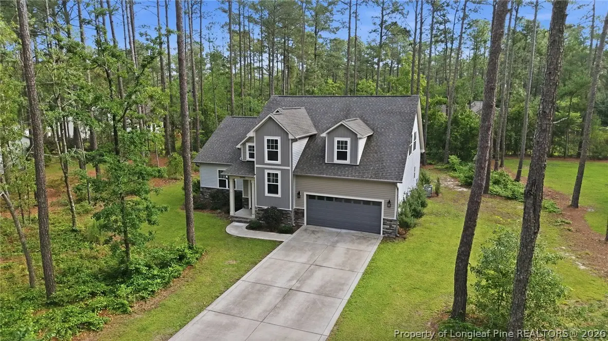 15981 Old Orchard Court, Wagram, NC 28396 - #1