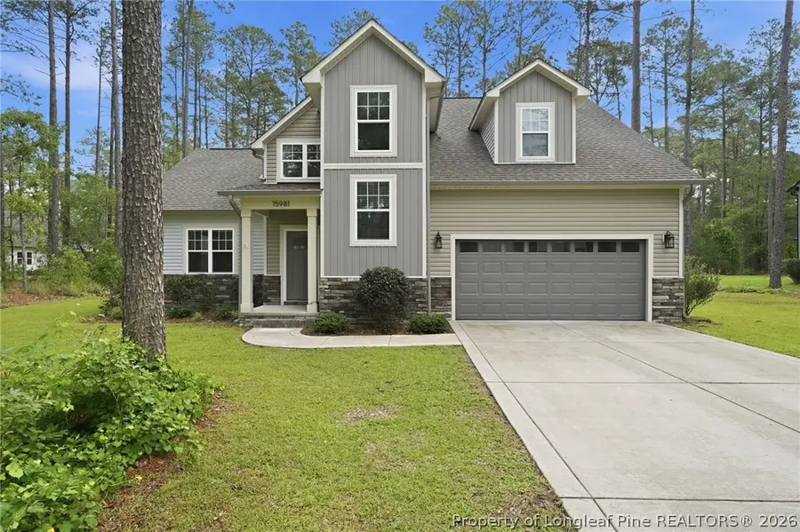 15981 Old Orchard Court, Wagram, NC 28396 - #2