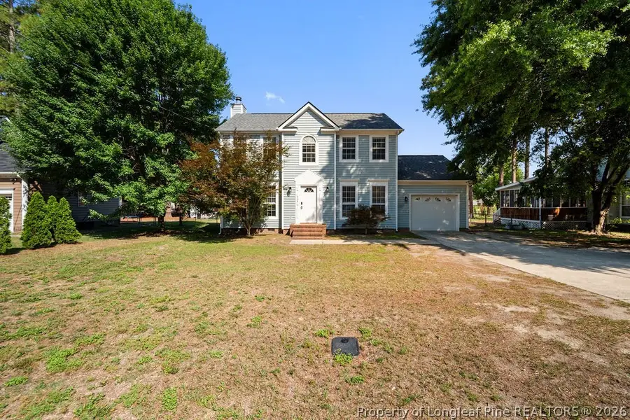 534 Stacy Weaver Drive, Fayetteville, NC 28311 - #2
