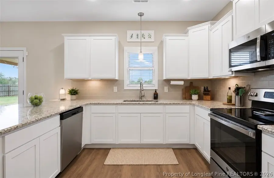 340 Carolina Church Road, Saint Pauls, NC 28384 - #2