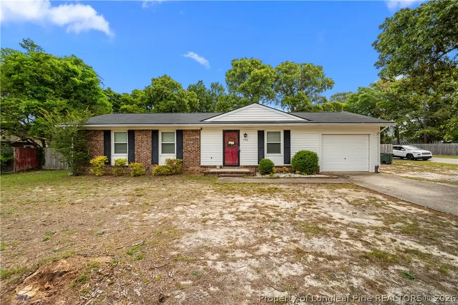 5902 Richfield Avenue, Hope Mills, NC 28348 - #2