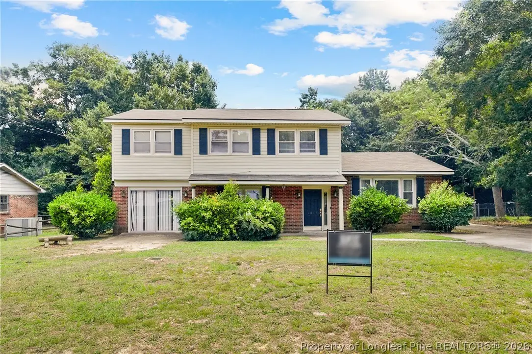 1857 Ashton Road, Fayetteville, NC 28304 - #1
