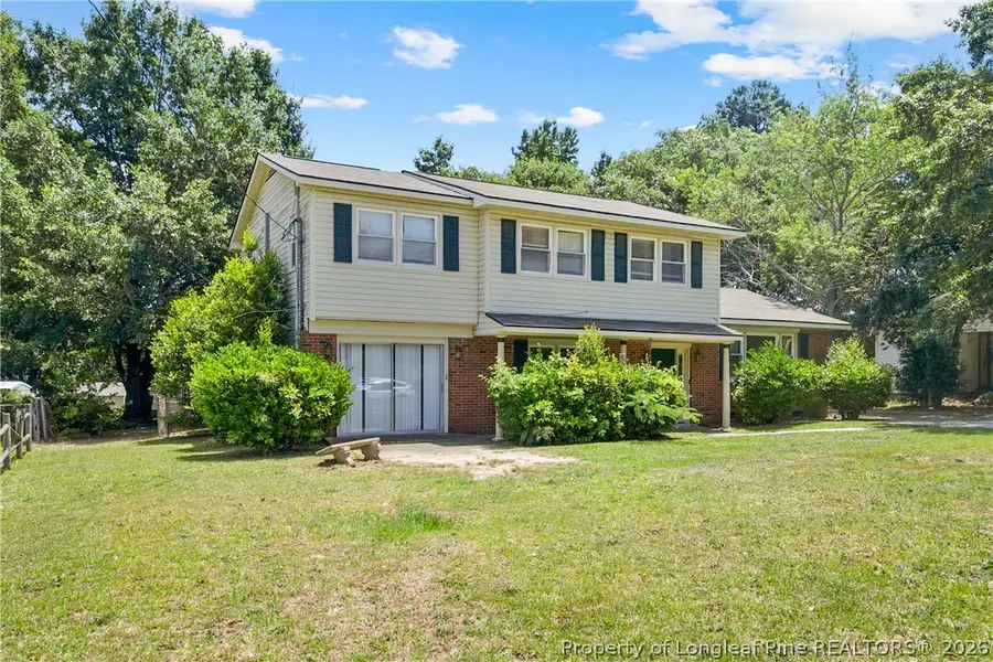1857 Ashton Road, Fayetteville, NC 28304 - #2