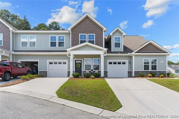 966 Kensington Park Rd Road, Fayetteville, NC 28311