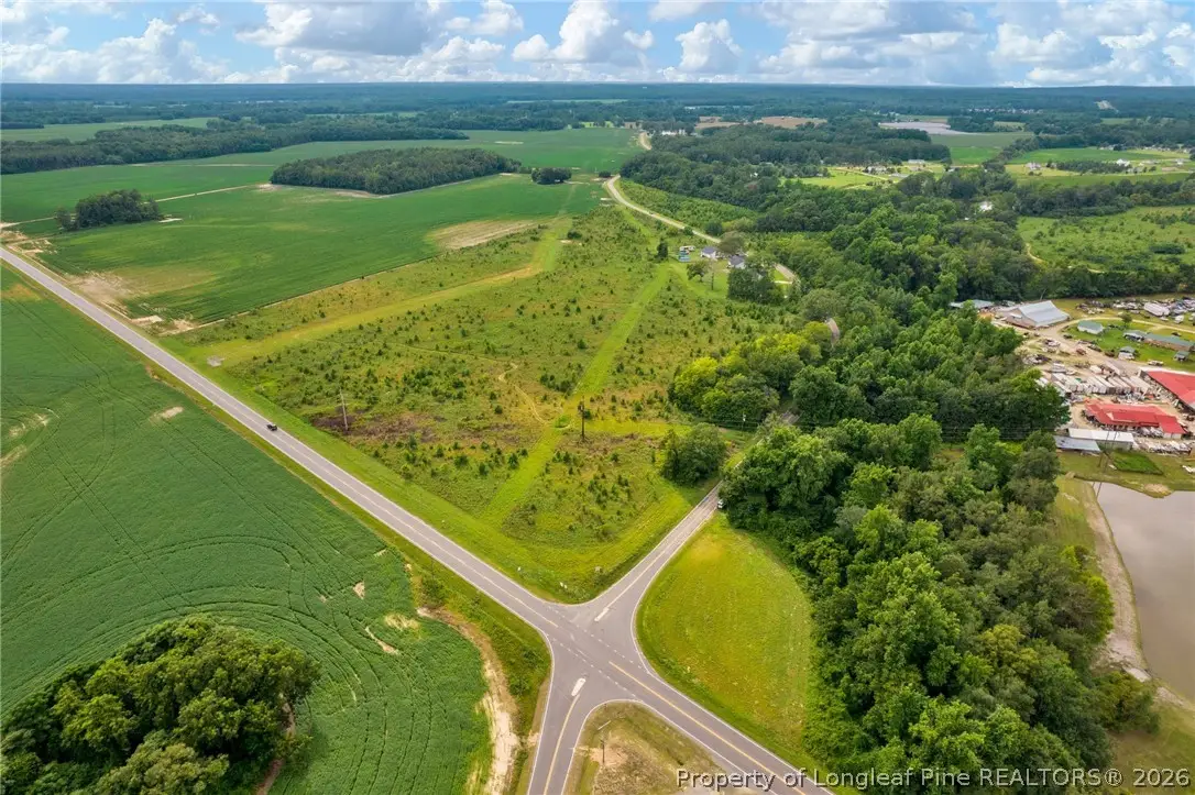 Wallace Mclean Road, Raeford, NC 28376 - #1
