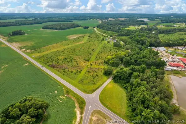 Wallace Mclean Road, Raeford, NC 28376