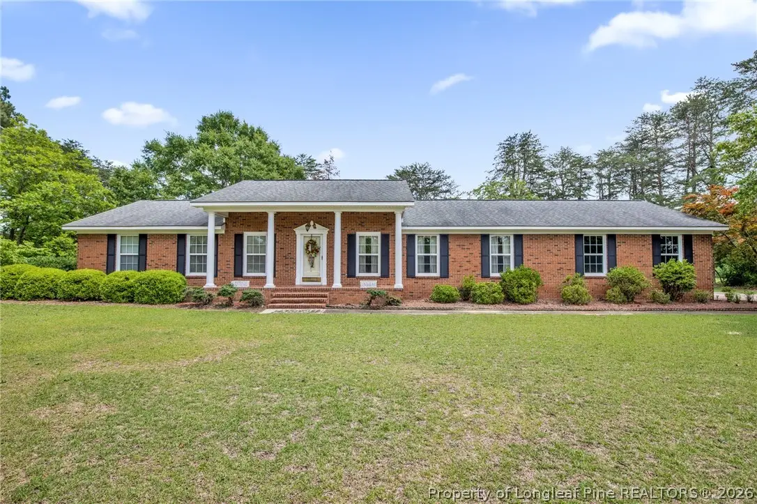 6730 Main Street, Wade, NC 28395 - #1
